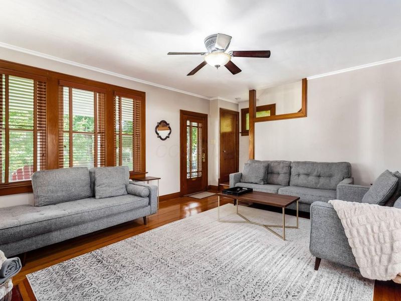 301 Southwood Avenue , Columbus, OH 43207 Photo 5