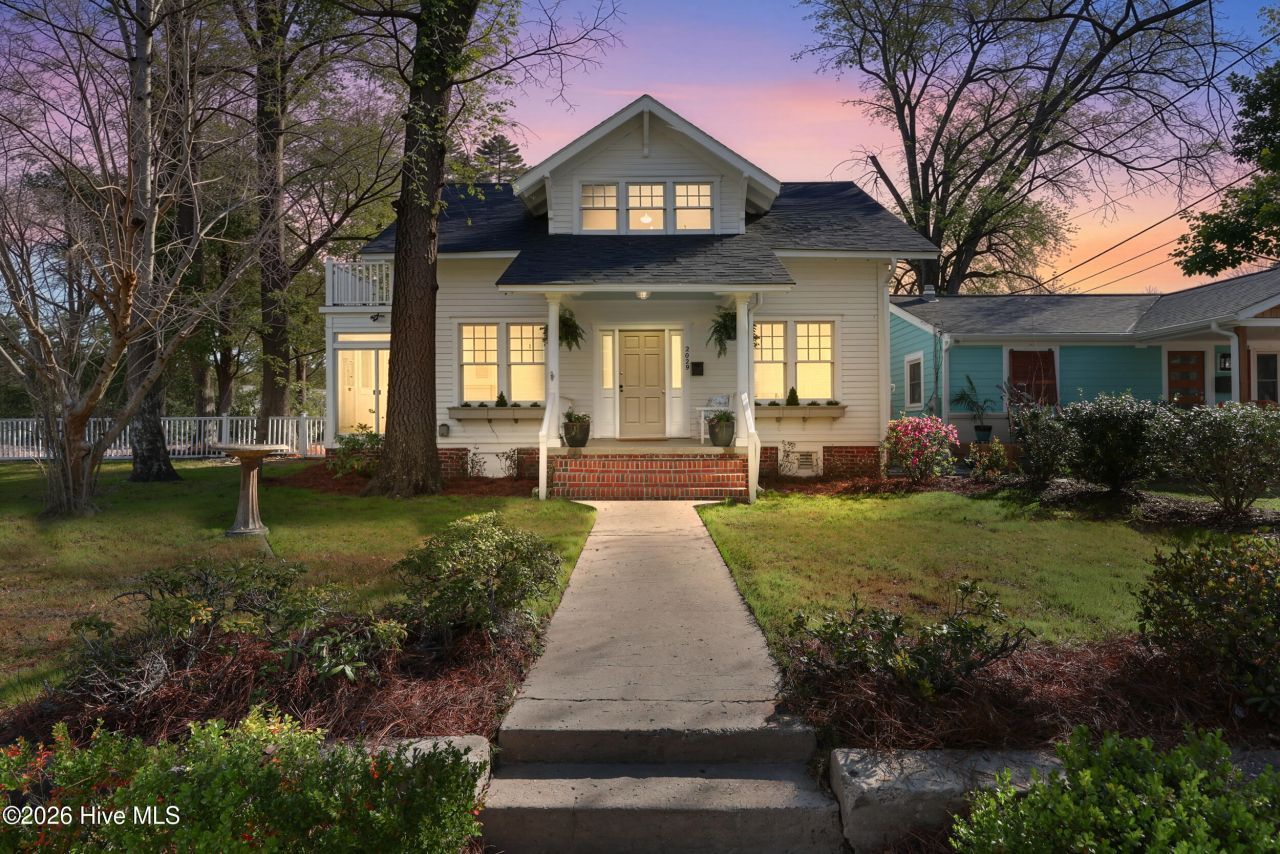 2029 Adams Street, Wilmington, NC 28401 Main Photo