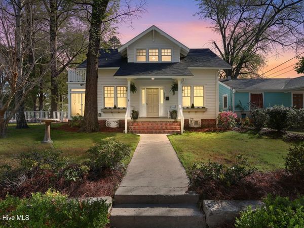 2029 Adams Street, Wilmington, NC 28401