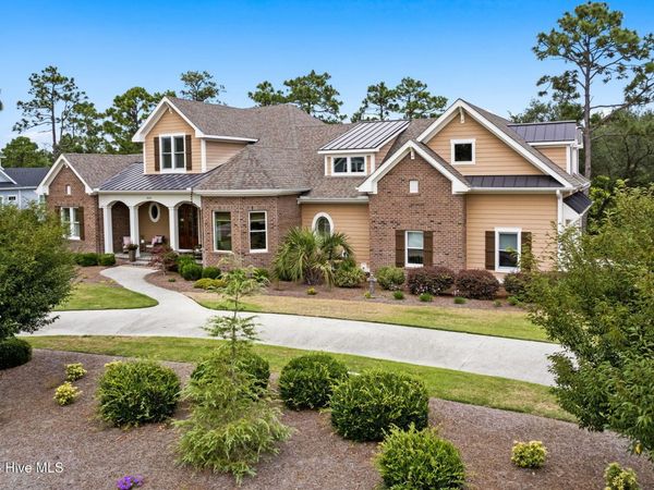 3632 Holly Harbor Drive , Southport, NC 28461