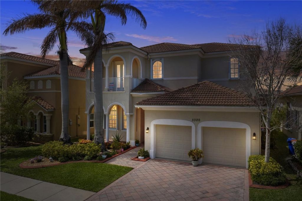 3320 Westford Circle Sw, Vero Beach, FL 32968 Photo