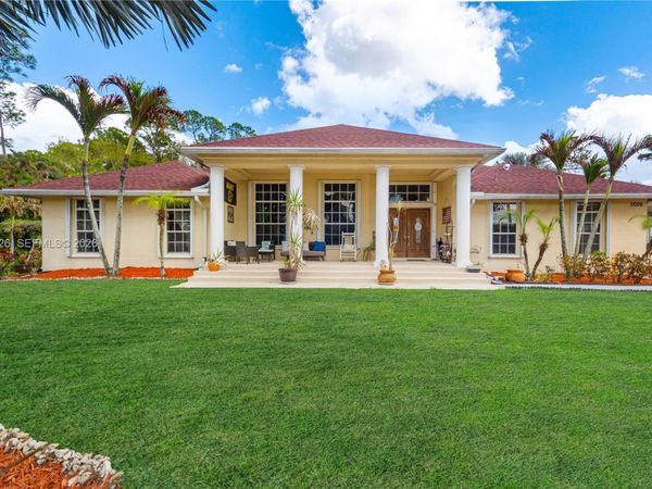 5026 Coconut Blvd, Palm Beach, FL 33411