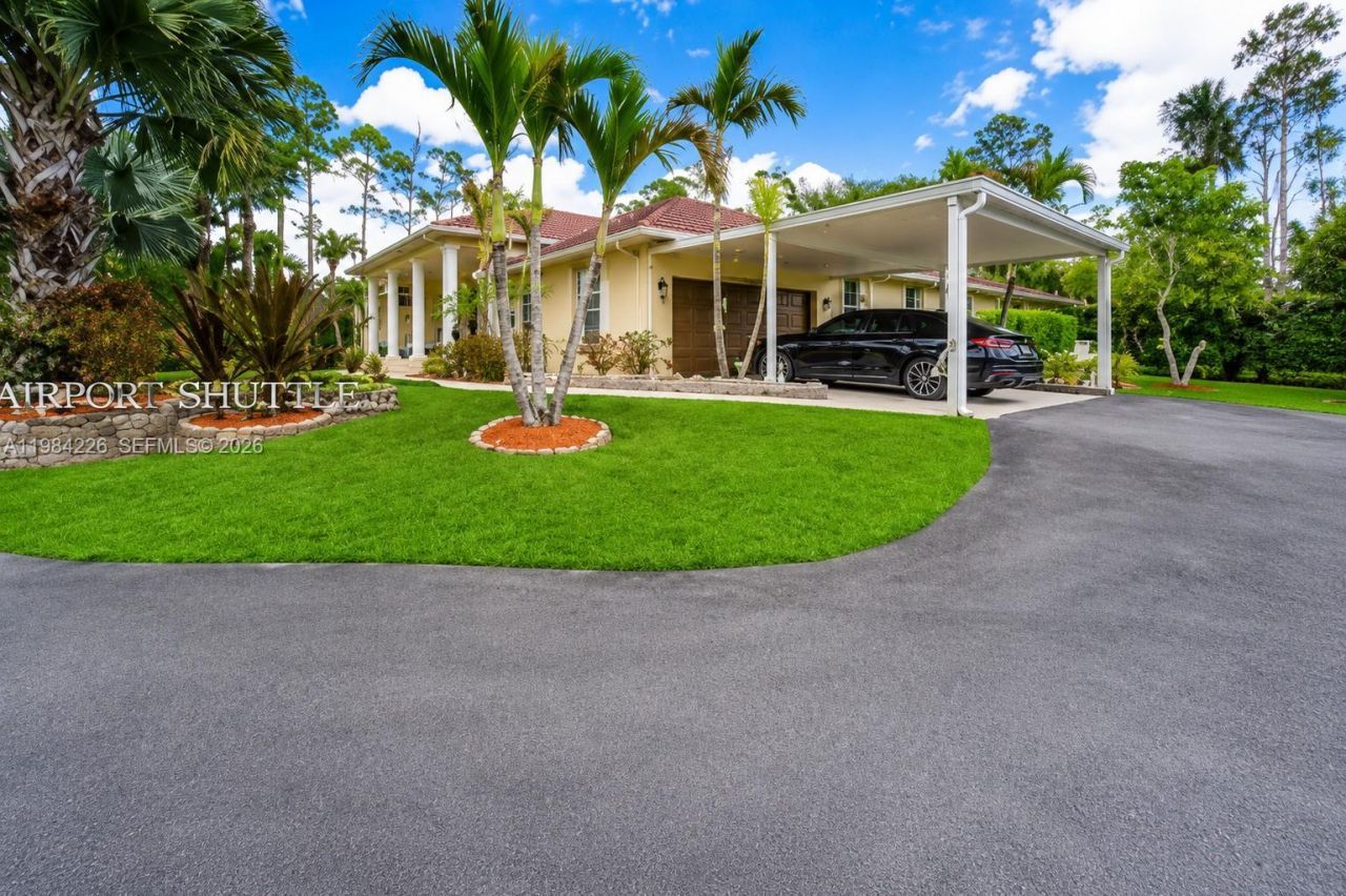 5026 Coconut Blvd, Palm Beach, FL 33411 Photo