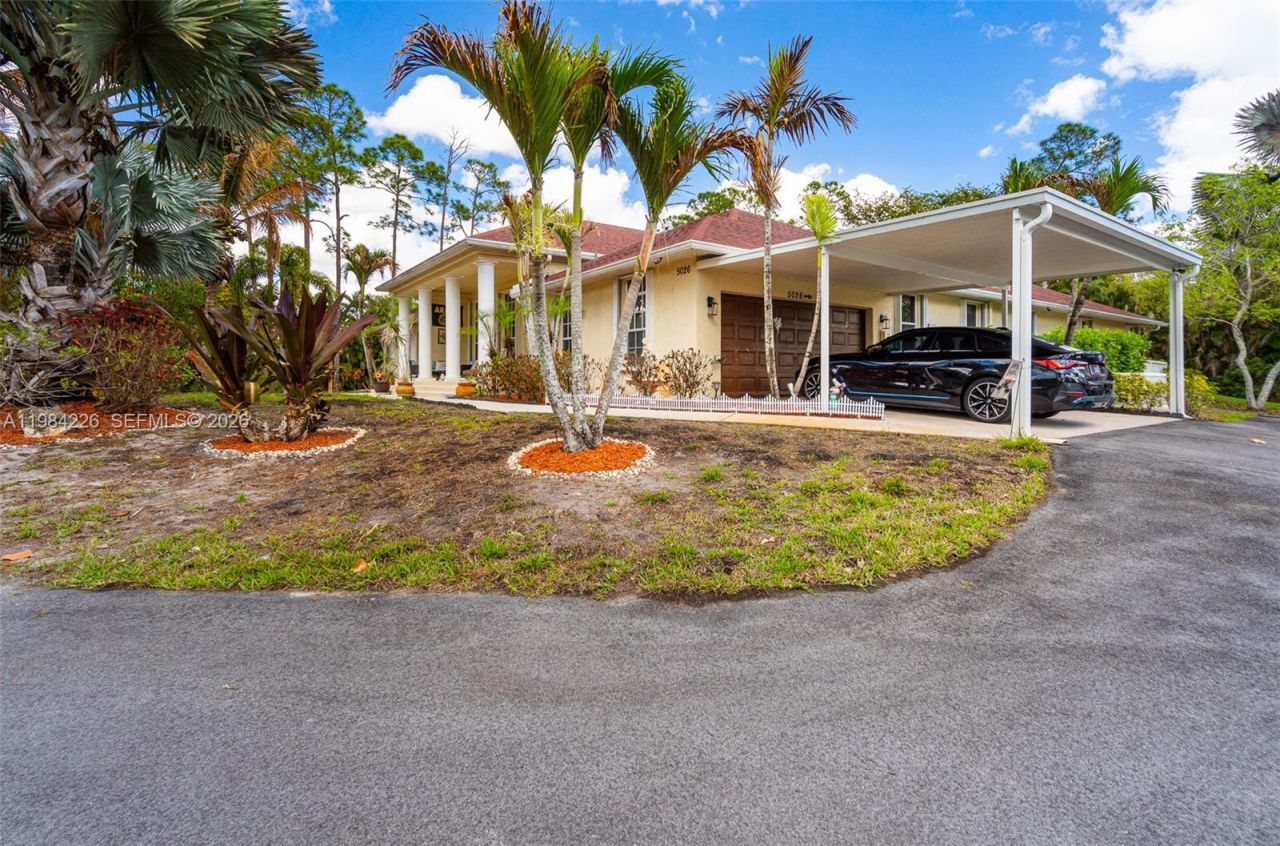 5026 Coconut Blvd, Palm Beach, FL 33411 Photo