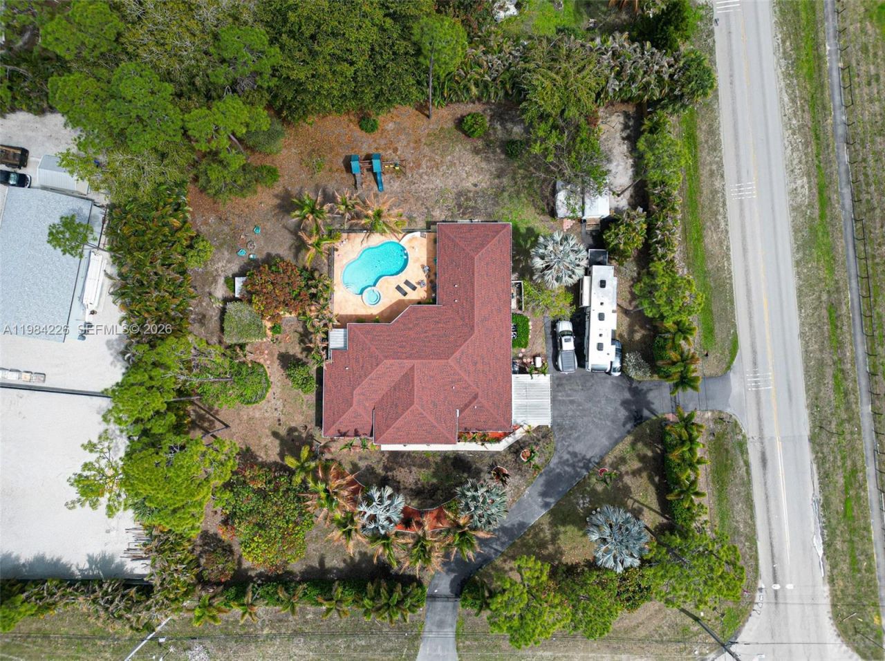 5026 Coconut Blvd, Palm Beach, FL 33411 Photo