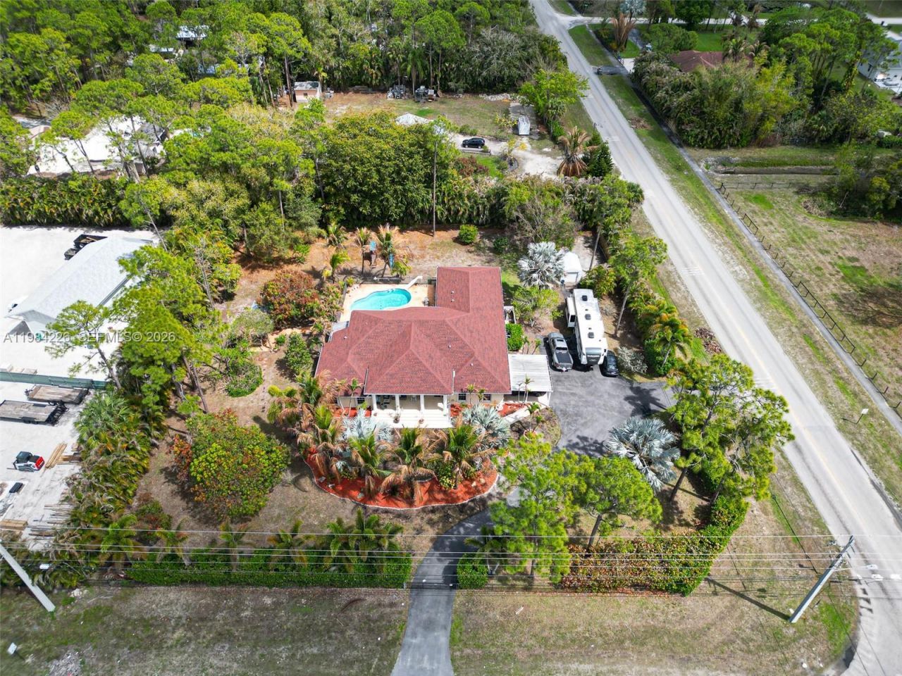 5026 Coconut Blvd, Palm Beach, FL 33411 Photo