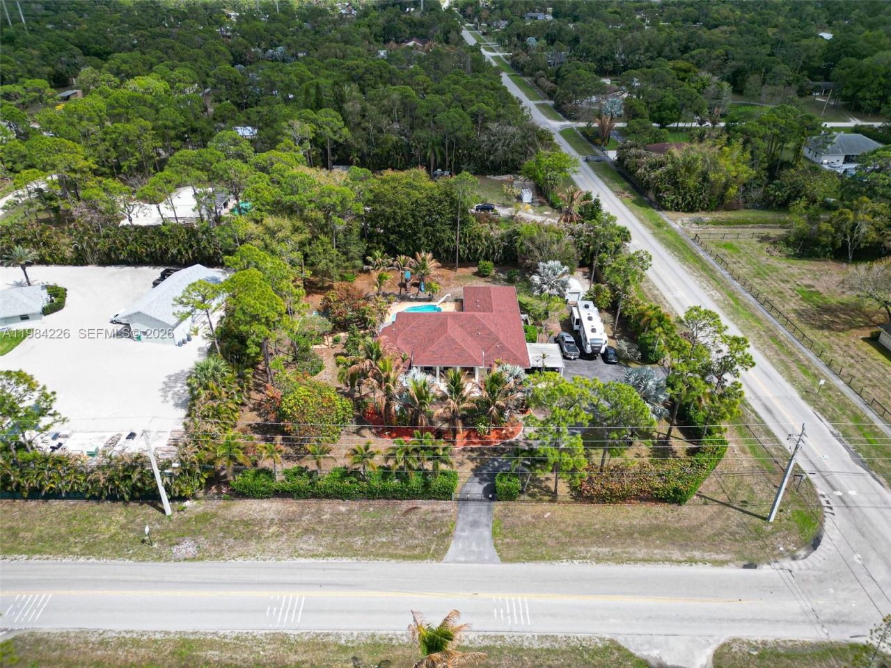 5026 Coconut Blvd, Palm Beach, FL 33411 Photo