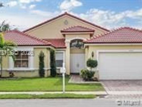 19150 SW 16th St, Pembroke Pines, FL 33029