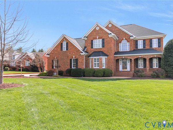 7223 Shelton Place , Mechanicsville, VA 23116