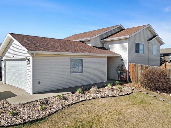 5066 AVENUE A, Rapid City, SD 57703