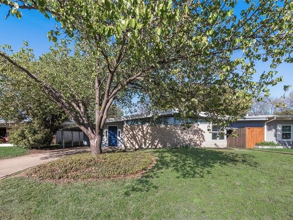 1933 Standish Drive, Irving, TX 75061