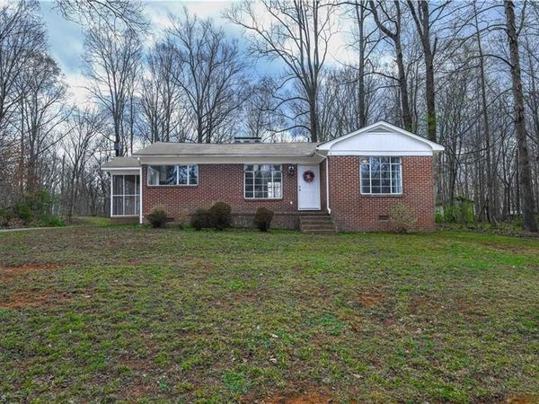 945 Dan Valley Road, Madison, NC 27025