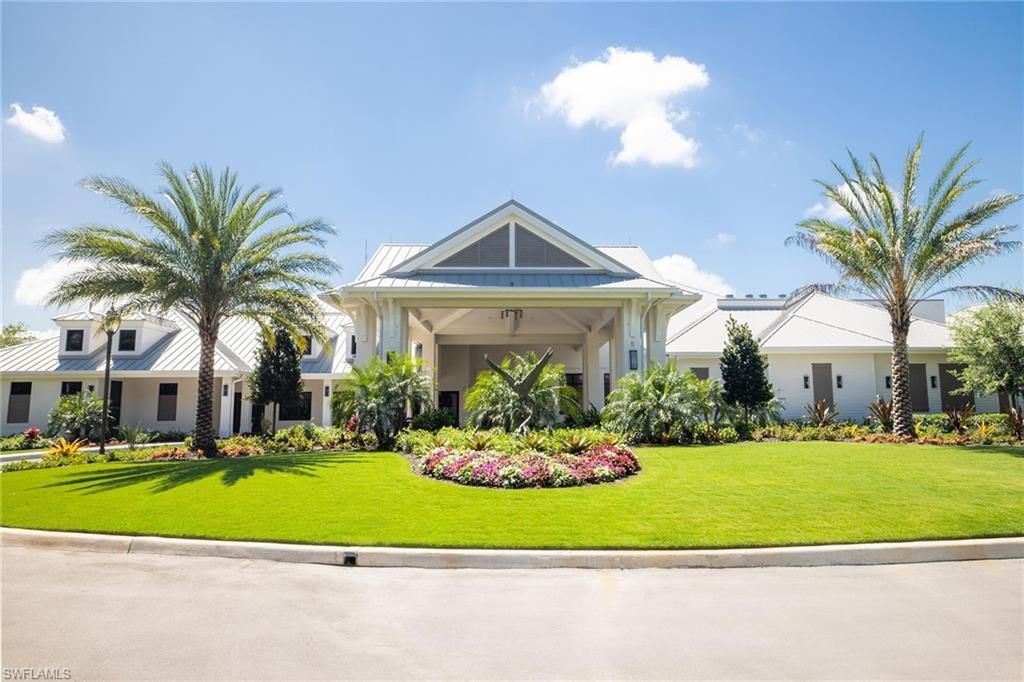 433 Crestwood Ln, Naples, FL 34113 Photo