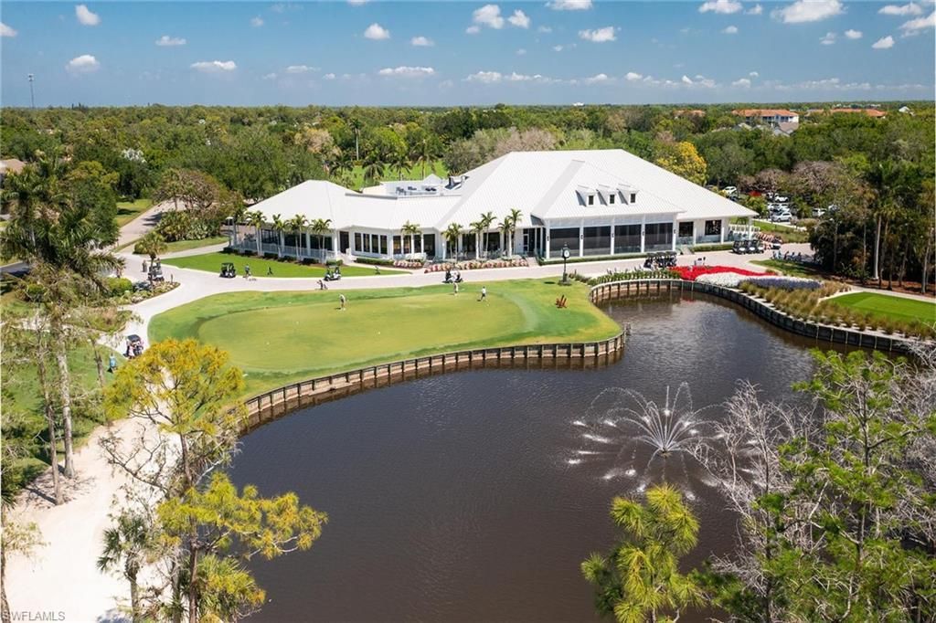 433 Crestwood Ln, Naples, FL 34113 Photo
