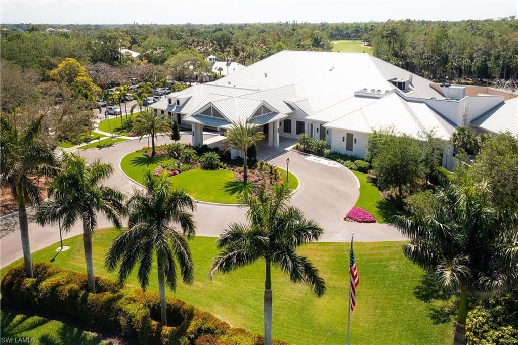 433 Crestwood Ln, Naples, FL 34113 Photo