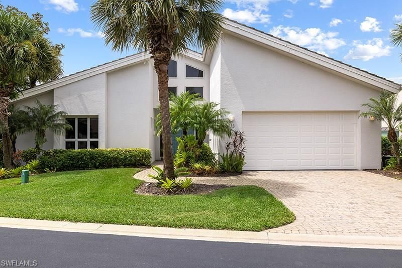 433 Crestwood Ln, Naples, FL 34113 Photo