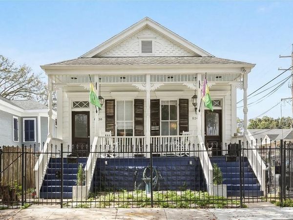 8238 40 SPRUCE Street, New Orleans, LA 70118