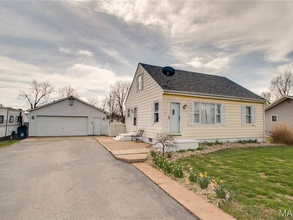 350 Woodland Avenue , Wood River, IL 62095