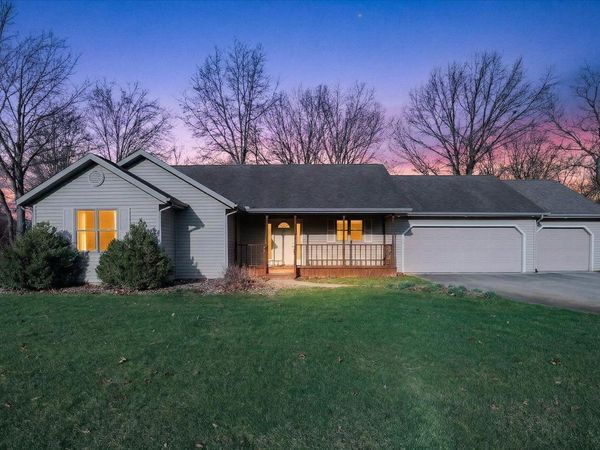 69756 Knottingham Lane, Edwardsburg, MI 49112