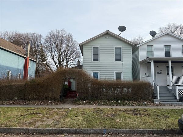 219 Adams Street, Rochester, NY 14608