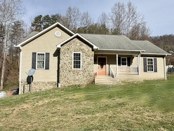 6267 Dillons Mill RD, Callaway, VA 24067