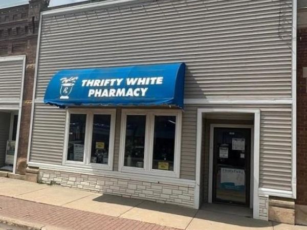 183 N Tyler Street, Tyler, MN 56178