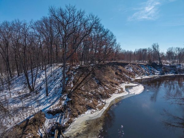 TBD-15.8AC 313th Avenue NW, Cambridge, MN 55008