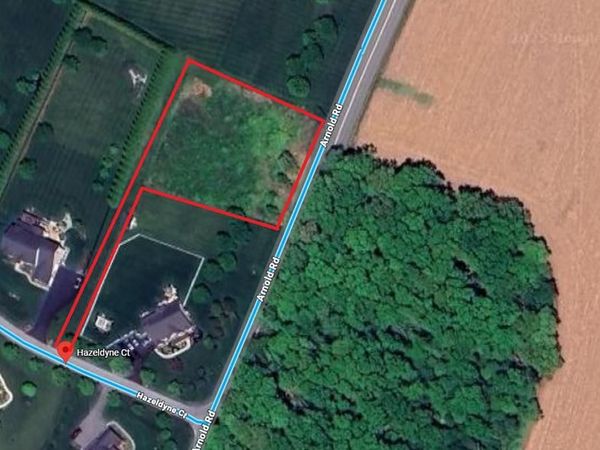 Lot 13 HAZELDYNE COURT , WESTMINSTER, MD 21157