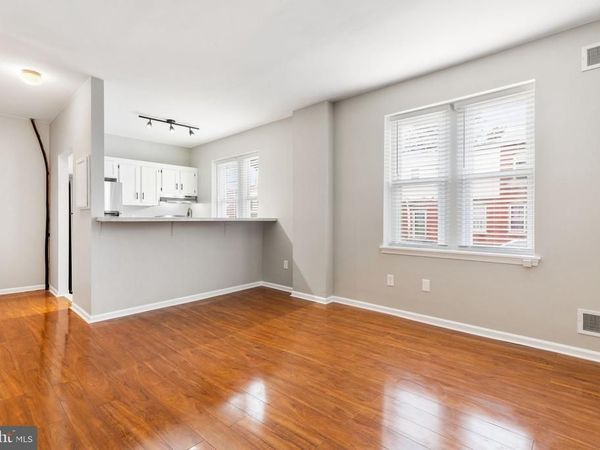 1726 W 8TH STREET, Unit 1, WILMINGTON, DE 19805