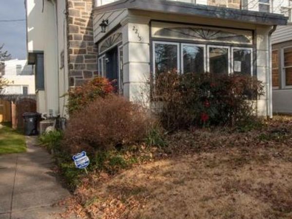 2215 N HARRISON STREET, WILMINGTON, DE 19802