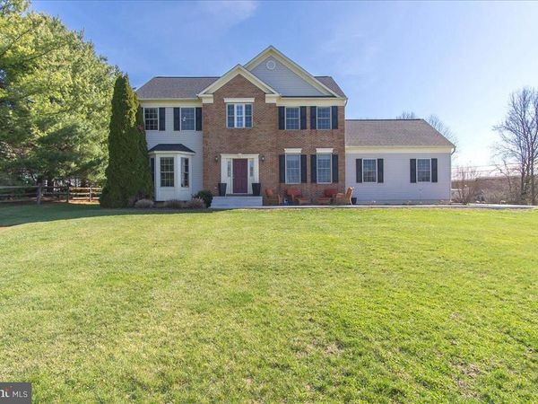 20376 SPLENDOR VIEW TERRACE, HAGERSTOWN, MD 21740