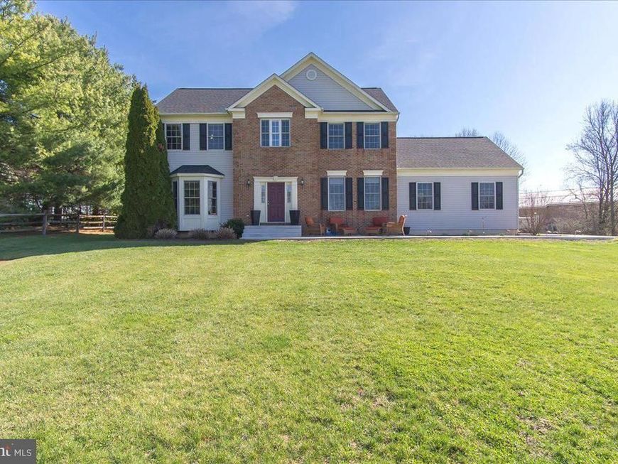 20376 Splendor View Terrace, Hagerstown, MD 21740 Main Photo