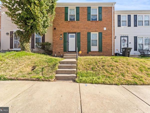 2007 SAINT BERNADINES WAY, CAPITOL HEIGHTS, MD 20743