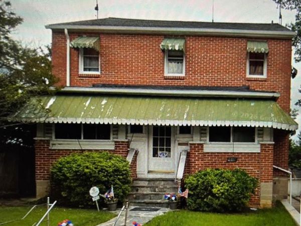 5411 OLD WALTHER AVENUE , BALTIMORE, MD 21214