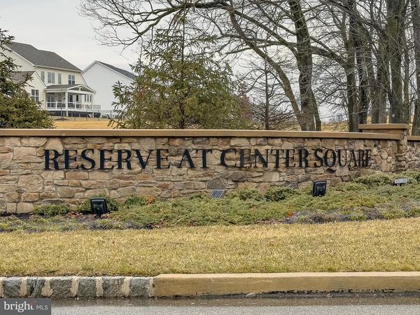 34 TAMARACK CIRCLE, EAGLEVILLE, PA 19403