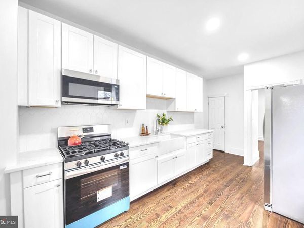 480 STUYVESANT AVENUE , TRENTON, NJ 08618