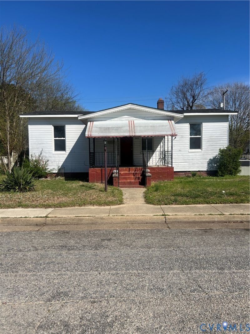 505 N 5th Avenue, Hopewell, VA 23860 Main Photo