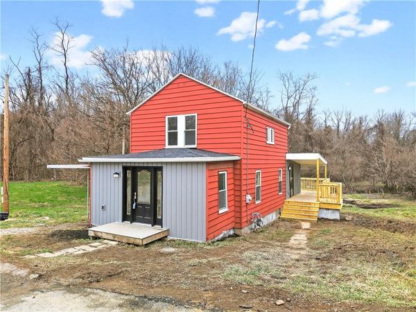 209 Frick St (aka 300 Crawford Ave), Hiller, PA 15444