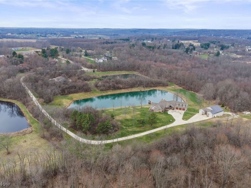 2197 S Medina Line Road , Wadsworth, OH 44281 Photo 46