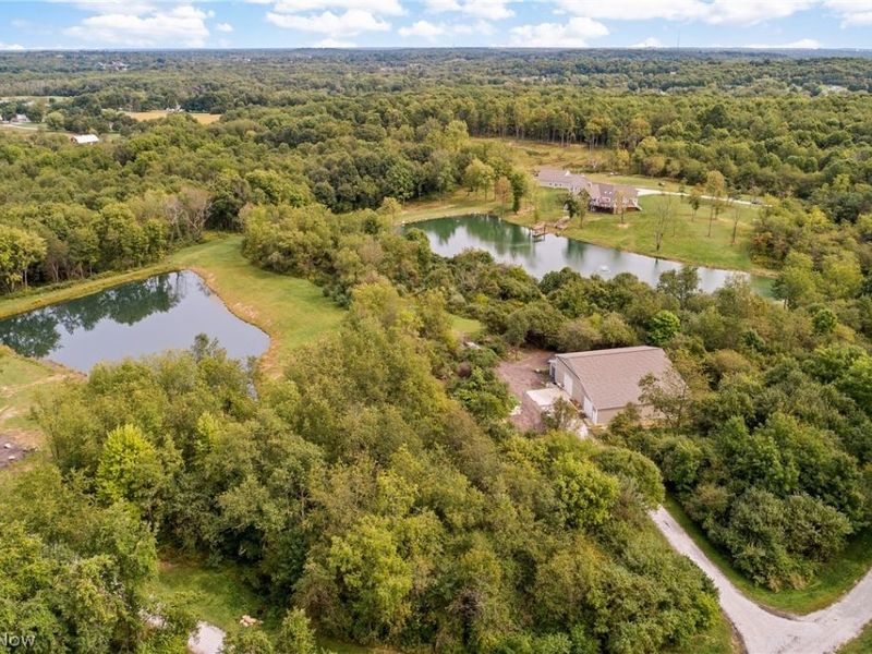 2197 S Medina Line Road , Wadsworth, OH 44281 Photo 47