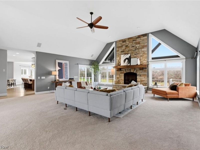 2197 S Medina Line Road , Wadsworth, OH 44281 Photo 5