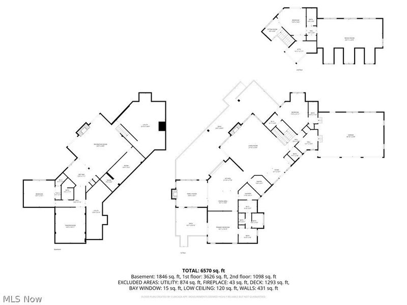 2197 S Medina Line Road , Wadsworth, OH 44281 Photo 50