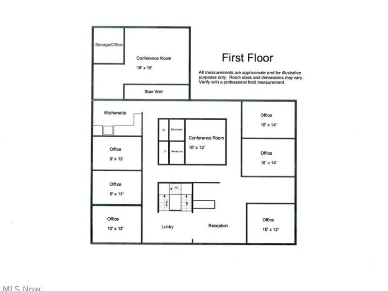 18318 Pearl Road, Strongsville, OH 44136 Photo 2