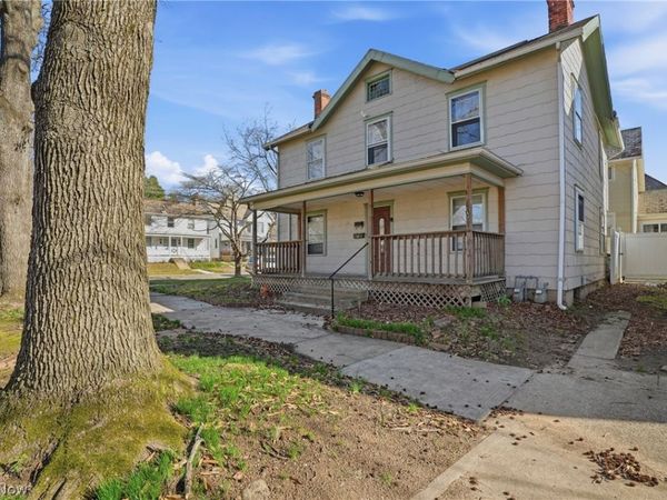 638 6th Street, Marietta, OH 45750