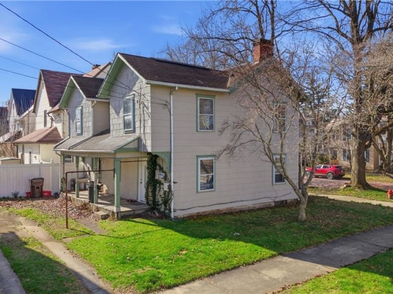 638 6th Street, Marietta, OH 45750 Photo 2