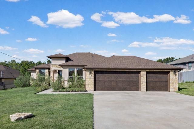 103 Algarita Cv, Georgetown, TX 78633 Main Photo