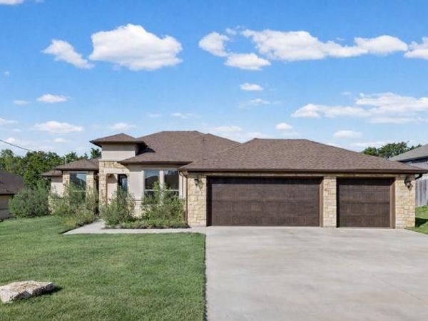 103 Algarita CV, Georgetown, TX 78633