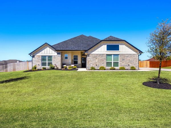259 Sand Flat LN, Temple, TX 76502
