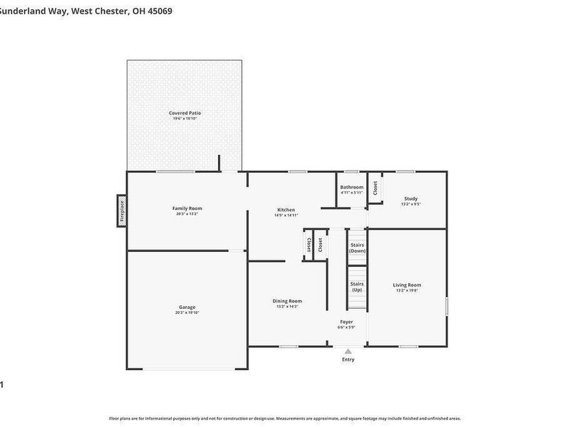 9301 Sunderland Way, West Chester, OH 45069 Photo 53