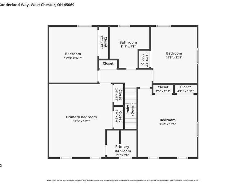 9301 Sunderland Way, West Chester, OH 45069 Photo 54